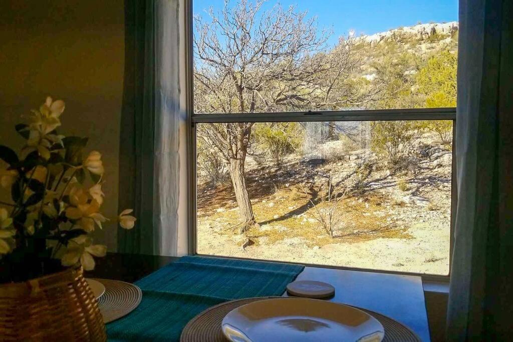 Desert Hillside Lodge 25 Mins From Sedona Cornville Екстер'єр фото